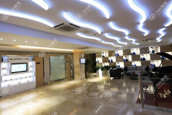刘志刚眼修复在哪个医院?<span style=
