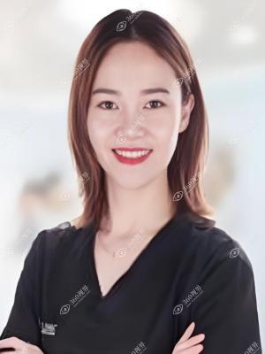郝婷婷