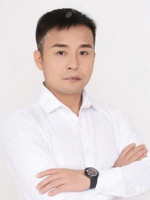 陈耿