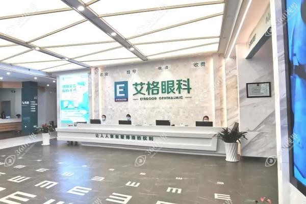 汉阳艾格眼科医院怎么样？正规靠谱性+实力派医生+地址路线好找!
