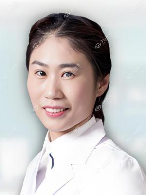 黄淑婷