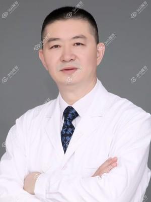 张志刚