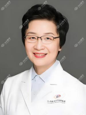 赵少贞