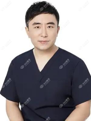 薛志强
