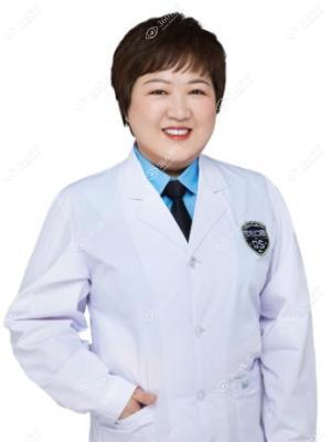 李临梅