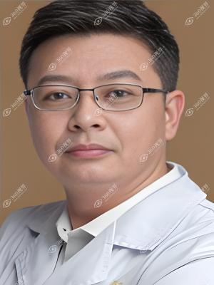 陈永安