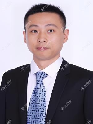 李灵中