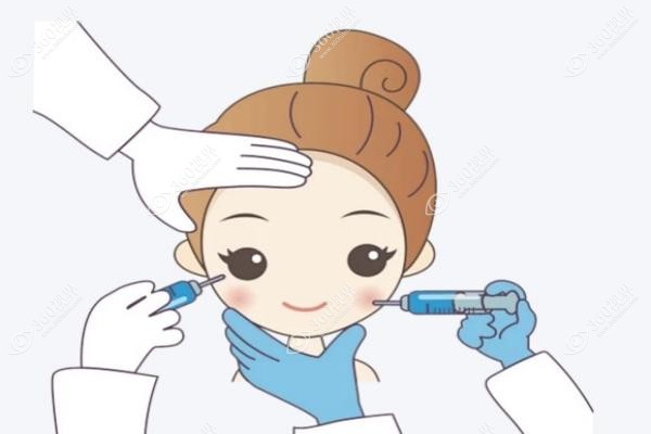 上海幼态脸打造医生名单