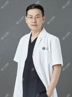 李如杰