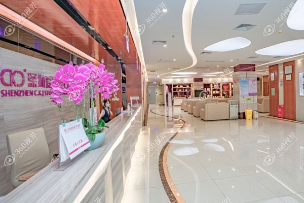 深圳爱康健牙科地址在哪里?罗湖总院位于火车站大厦预约热线400-968-3508.jpg