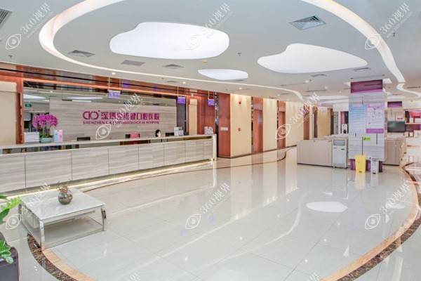 深圳爱康健牙科地址在哪里?罗湖总院位于火车站大厦预约热线400-968-3508.jpg