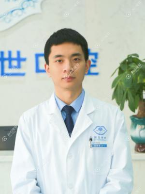 张廉靖