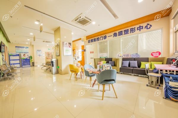 嘉兴爱尔眼科医院靠谱吗?正规可靠+技术成熟+<span style=
