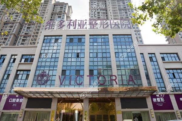 合肥维多利亚整形医院做鼻子怎么样?微创隆鼻技术出色/隆鼻案例多满意度高