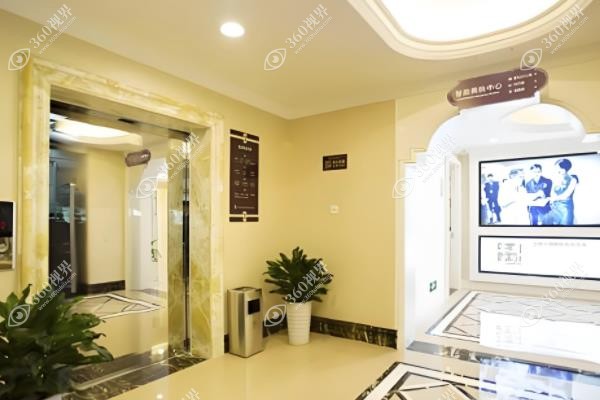 合肥维多利亚整形医院做鼻子怎么样?微创隆鼻技术出色/隆鼻<span style=