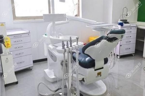 盐城中喜口腔医院在什么地方啊