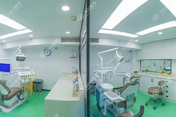 金华莱蒽口腔口碑怎么样?口碑可靠/价格透明/医生<span style=