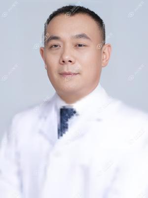 李永平
