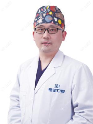 何志强