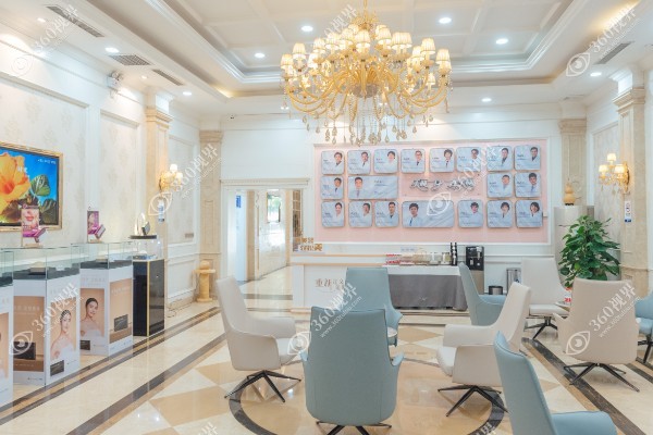 辽宁曙光整形医院做拉皮手术好吗?小切口拉皮<span style=