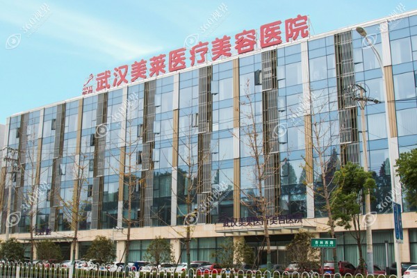 武汉美莱医院口碑怎样?患者实测:整形项目超靠谱,90%回头客强推!
