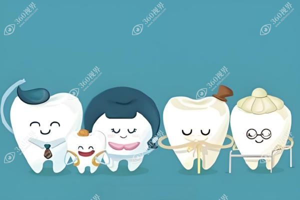 杭州艺星口腔医院好不好呀?亲测隐适美矫正2年0反弹/种牙当天啃苹果.jpg 杭州艺星口腔医院好不好呀?亲测隐适美矫正2年0反弹/种牙当天啃苹果.jpg