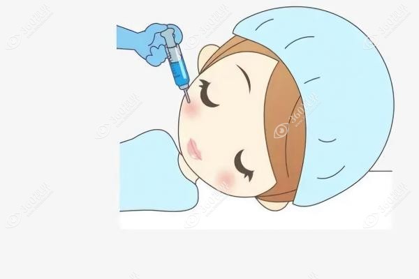 公主小脸馒化针功效：优质成分加持,有修复及改善等多重效果!