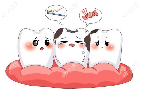 无挂钩镶牙的利与弊.jpg 无挂钩镶牙的利与弊.jpg