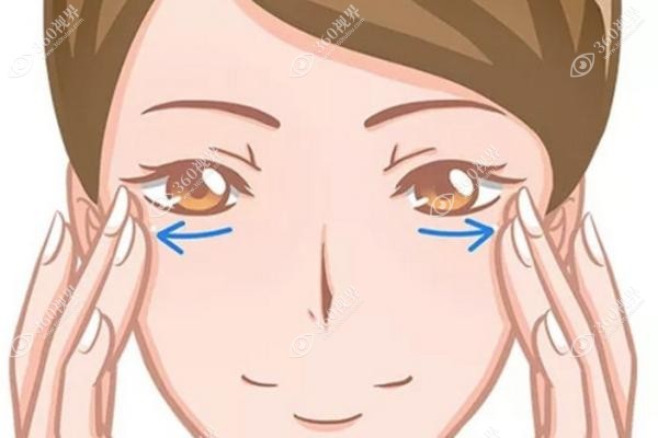 杜园园眼修复怎么样？是正规品牌价格合理-附真实修复案例及体验分享