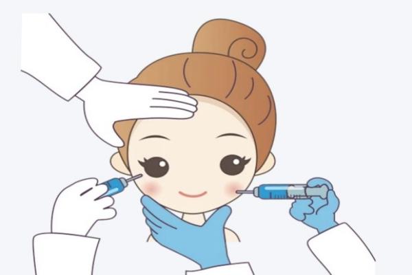 假体垫下巴多少钱？价格在4851+来看真实案例效果多惊艳！