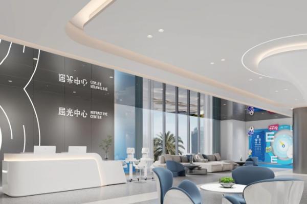 武汉华厦眼科医院做近视手术怎么样?揭秘做ICL效果好/患者评价高/年轻人推荐