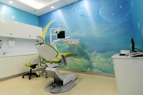 北京拜博口腔医院