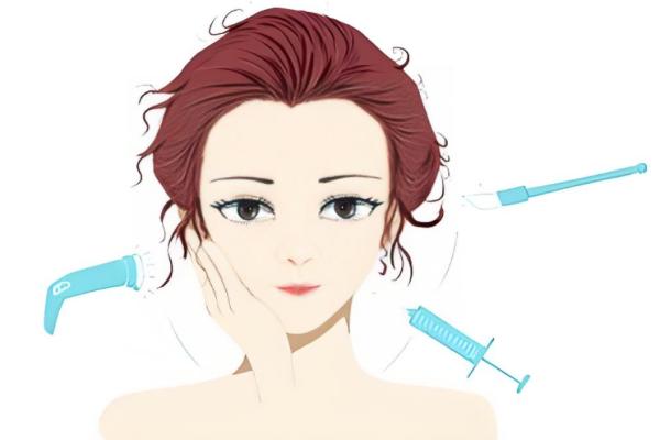 瘦脸针100单位够打两边吗？通常够的，一般2-4周开始见效果，1-3个月达最佳！