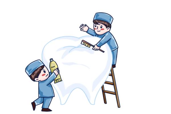 贵阳柏德口腔医院任义医生：经验丰富，擅长多种口腔项目，尤其种牙技术优势大