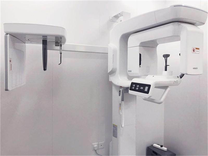 二、深圳乐孚口腔怎么样？