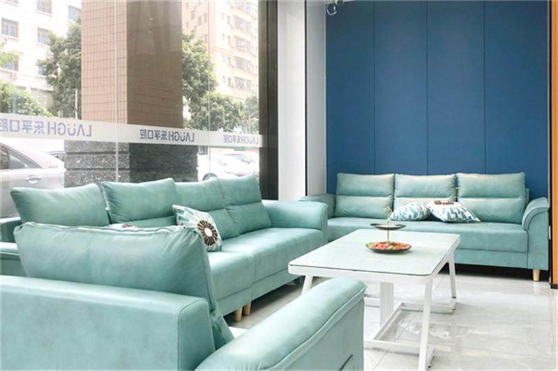 深圳乐孚口腔门诊部