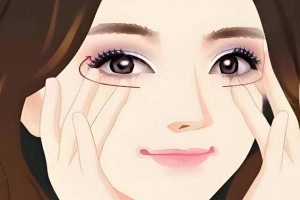 杜园园双眼皮修复效果如何？肌肉张力调整技术自然还原，术后无痕修复5万不贵