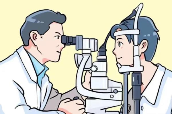 郑大一附院王卫群近视手术水平好吗？当然！手术量超4万例，擅长全飞秒/ICL等