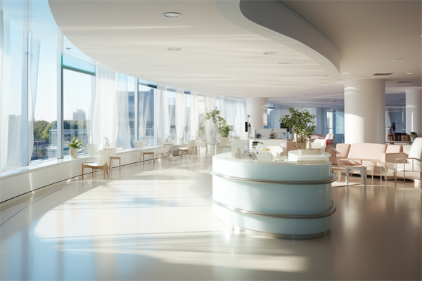 北京马文足科整形医院