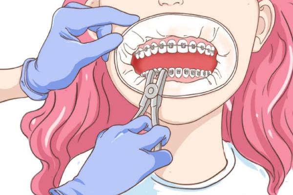 泸州大医大象口腔门诊