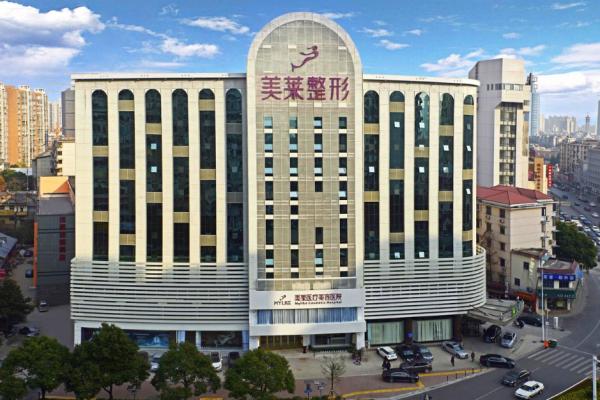 南京美莱整形医院吸脂多少钱？面部2714 - 8000元等，不同部位价格有别，满足多样塑形需求 