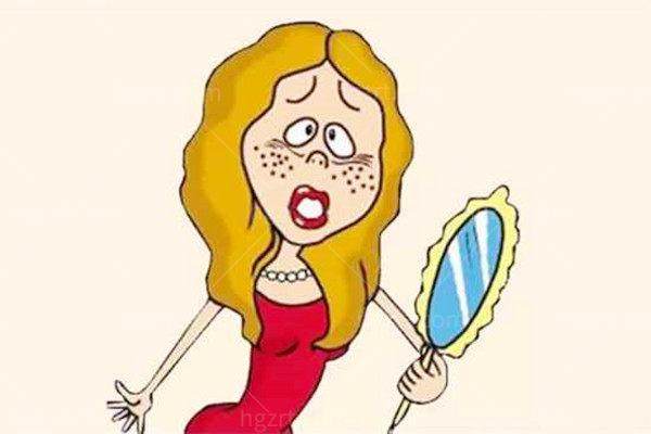 祛斑后反黑还能恢复吗？详看祛斑后反黑的修复秘籍及恢复期间注意事项