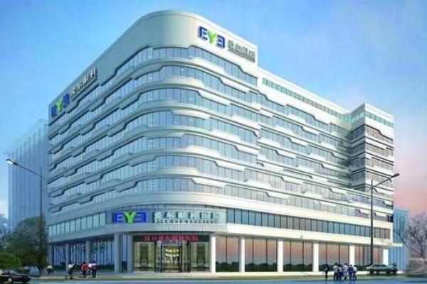 2026年新版爱尔眼科官方价格表:近视手术9.8k+/1.45W+/1.6W+/2.8W+ 