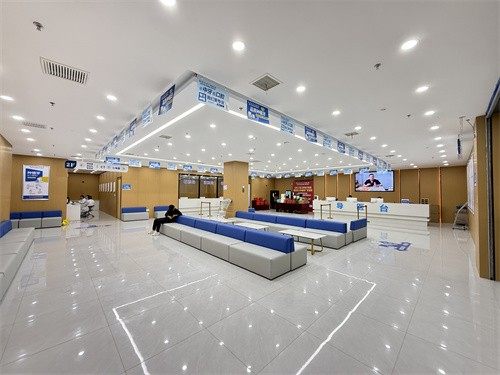徐州中牙口腔医院