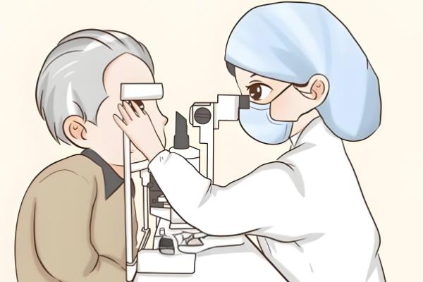 老年人眼睛晶体植入手术风险大吗？术前检查评估可保安全，多例患者术后看得清楚视力达1.0+