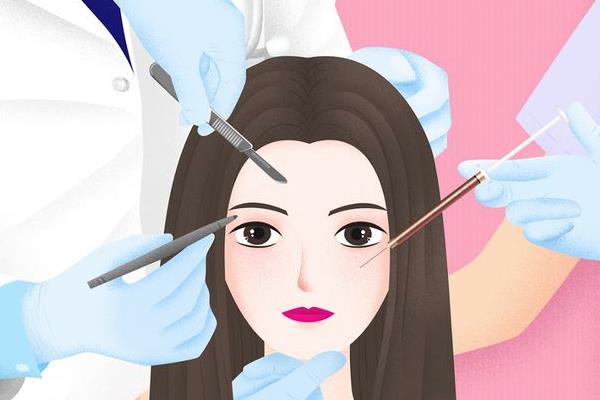 上海吕炜亮面部微调效果好：3D立体建模、多点微量注射、隐形创口缝合优势大，附面部微调案例解析 