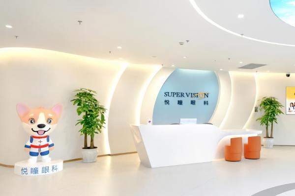 成都悦瞳眼科医院12月坐诊信息表公布：含华西马可、邓应平等实力派医生出诊信息，专家汇聚实力超强