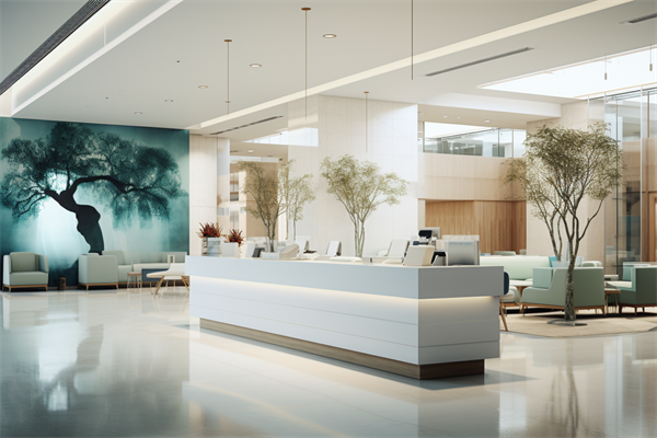 莆田皓果口腔医院