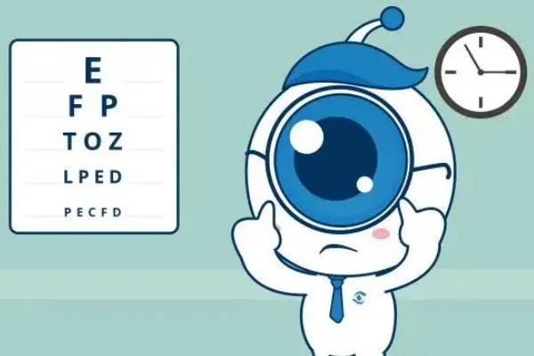 刘苏冰做近视手术怎么样？40年手术量超30万例，患者术后恢复好，附新版费用一览表