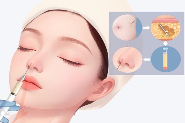 杭州马瑶医生做注射多少钱?玻尿酸注射500+/胶原蛋白2500+